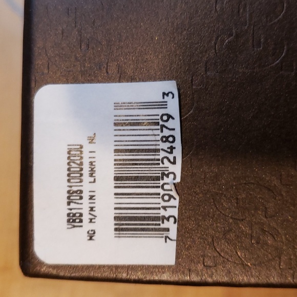 Gucci Authentic lariat necklace - Picture 6 of 8